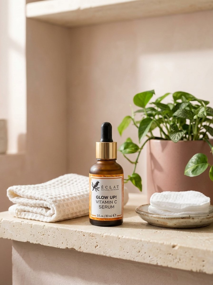 Best Vitamin C Serums of 2026: Our Top 4 Picks
