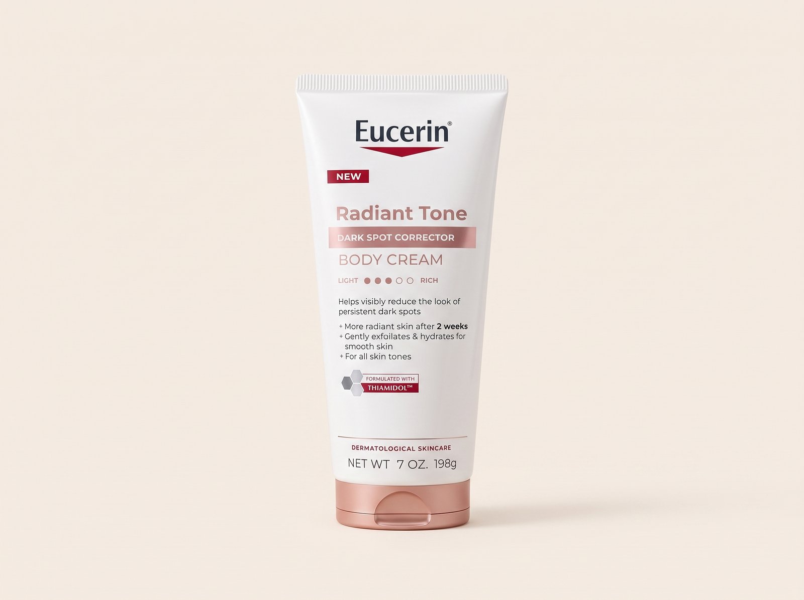 Eucerin-Radiant-Tone-body-cream-usage-guide-maximum-twice-daily